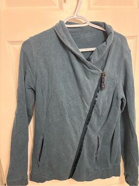 Lululemon Turn Jacket